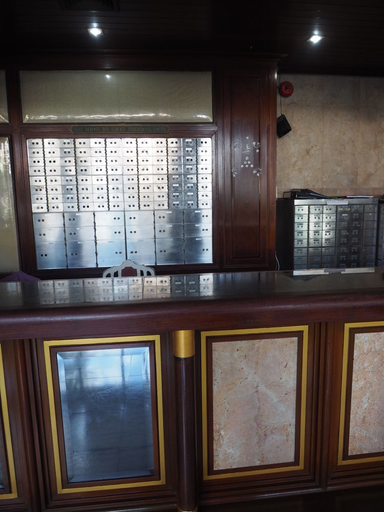 Welcome Plaza Hotel Pattaya Ngoại thất bức ảnh